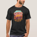 Buscar coyote camisetas Retro