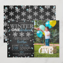 Buscar 1st birthday invitaciones Azul