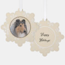 Buscar rough collie adornos Colmena ruda