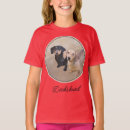 Buscar dachshund infantil camisetas Doxie