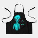Buscar extraterrestre delantales Ovni