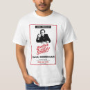 Buscar goodman camisetas Abogado