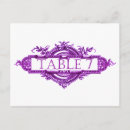 Buscar violeta postales Contemporáneo