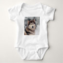 Buscar husky siberiano bebe ropa Malamute alaskan