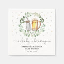 Buscar botella de cerveza servilletas Ovaciones