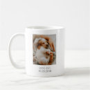 Buscar mascota lindo tazas Para ella