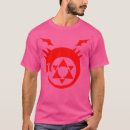 Buscar fma camisetas Totalmente metálico