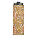 Buscar floral ditsy tazas Sin costura