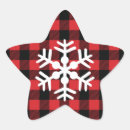 Buscar búfalo pegatinas Copo de nieve