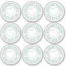 Buscar homemade cookies pegatinas Panadería