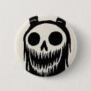 Buscar creepy chapas Calavera
