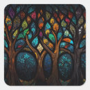 Buscar árbol de la vida pegatinas Cumpleaños