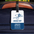 Buscar ski etiquetas para maletas Charles schulz