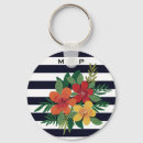 Buscar floral negro llaveros Flores