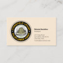 Buscar antique tarjetas de visita Profesional