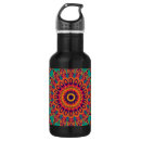Buscar mandala agua botellas Caleidoscopio
