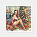 Buscar pin up servilletas Vintage