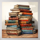 Buscar libros antiguos posters General y unisex