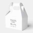 Buscar boda cajas para regalos Invitados