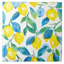 Buscar limones azulejos General y unisex