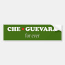 Buscar che guevara pegatinas parachoque Cubano