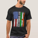Buscar bandera de niger camisetas Nunca