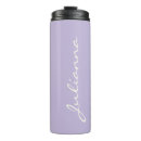 Buscar lavanda tazas Elegante