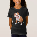 Buscar pitbull camisetas Perro del pitbull