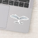 Buscar alas pegatinas 4 º alas