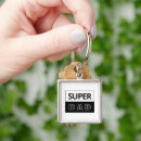 Buscar super papá llaveros Día del padre