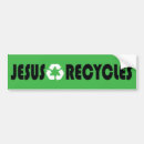 Buscar recicle pegatinas parachoque Tierra