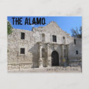 Buscar álamo postales San antonio