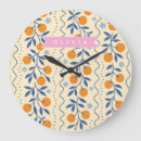 Buscar nórdico relojes de pared Folclore