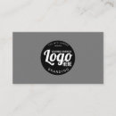 Buscar aquí tarjetas de visita Negocio
