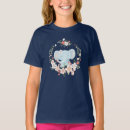 Buscar pequeñas flores camisetas Moderno