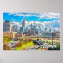 Buscar atlanta posters Georgia