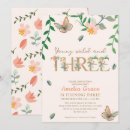Buscar menor invitaciones Rosa