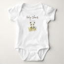 Buscar plata bebe ropa Para ella