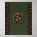 Buscar pentagrama posters Pagano