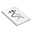 Buscar teclado de piano libretas Clásico