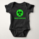 Buscar química bebe ropa Científico
