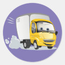 Buscar camioneros pegatinas Para ellos