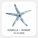 Buscar estrellas de mar pegatinas Costero