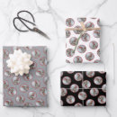 Buscar la casa papel de regalo Rojo