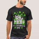 Buscar el día de san patricio camisetas Para todos