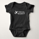 Buscar viajero bebe ropa Aeroplano