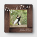 Buscar celebraciones placas fotograbadas Recién casados