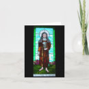 Buscar santa clara tarjetas Santo