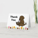 Buscar chocolate labrador tarjetas Divertido