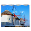 Buscar griego calendarios Isla griega